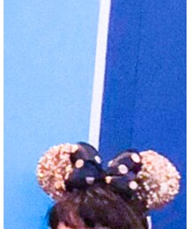 Disney | カチューシャ