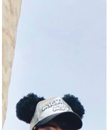 Disney | キャップ