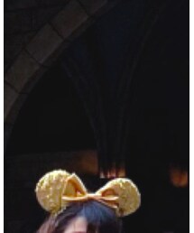 Disney | カチューシャ