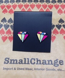 no brand | ピアス（両耳用）