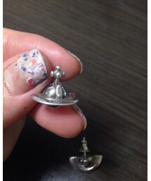 Vivienne Westwood | ピアス（両耳用）