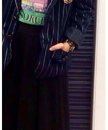 SPINNS | テーラードジャケット