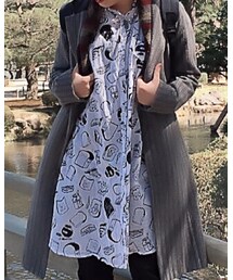 MERLOT | シャツ/ブラウス