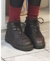 Dr. Martens | ブーツ