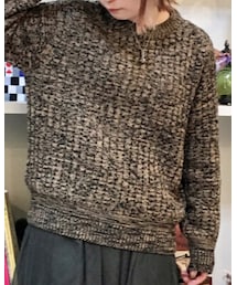 GU | ニット/セーター