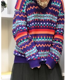 古着 | ニット/セーター