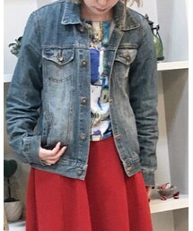 HIPS | デニムジャケット