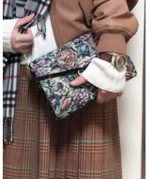 LOWRYS FARM | ショルダーバッグ