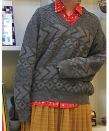 HIPS | ニット/セーター