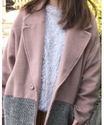 minima | ニット/セーター