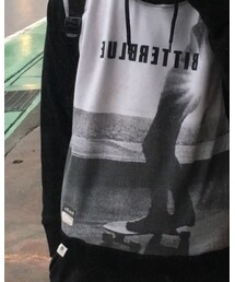 どんき | パーカー