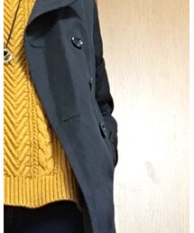 RagOut | ナイロンジャケット