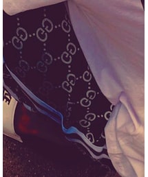 GUCCI | パンツ