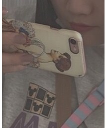 ミュシャ | スマホケース/カバー