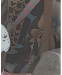 DISNEY VINTAGE | スウェット