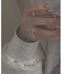 Handmade | リング