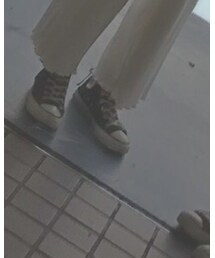 CONVERSE | スニーカー