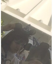 ソーサラーミッキー | その他ヘアアクセサリー