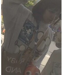 micmo | スウェット