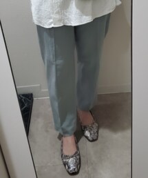 UNIQLO | スラックス
