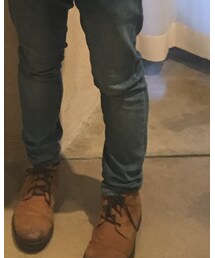 H&M | デニムパンツ