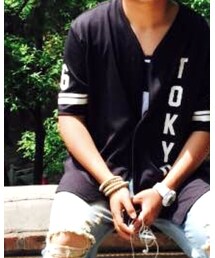 H&M | カーディガン/ボレロ