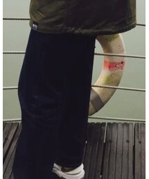 H&M | チノパンツ