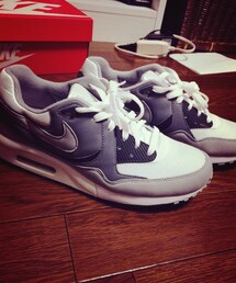 NIKE | NIKE Air MAX LIGHT ESSENTIAL(スニーカー)
