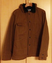 JOURNAL STANDARD relume | ダックデニムカバーオール12011464329030(カバーオール)