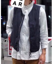 WHITE MOUNTAINEERING | シャツ/ブラウス