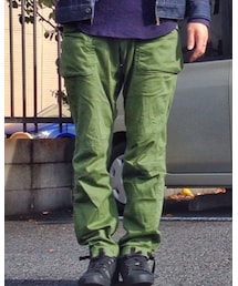 narifuri | カーゴパンツ