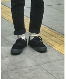 MAD FOOT | スニーカー