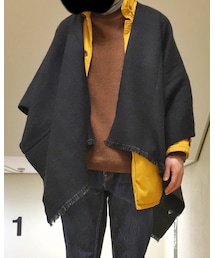 UNIQLO | ストール/ショール