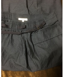 SAYATOMO | Mukabaki Cargo Pants size2(パンツ)
