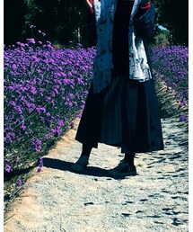 Green　Parks | トレンチコート