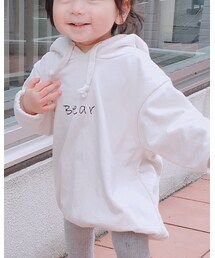 aosta | ロンパース