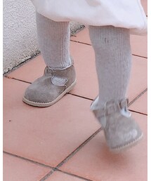 PEEP ZOOM | ベビーシューズ/ベビーソックス