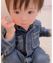 babyGAP | オールインワン・サロペット
