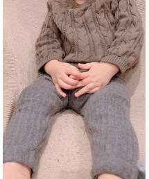 ZARA KIDS | レギンス/スパッツ