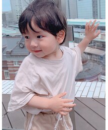 no brand | Tシャツ/カットソー