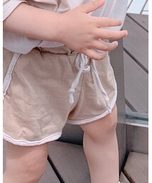 no brand | パンツ