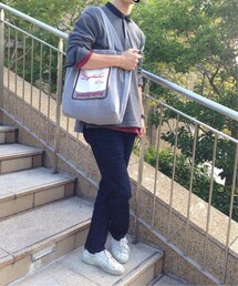 PAPAS | ポロシャツ