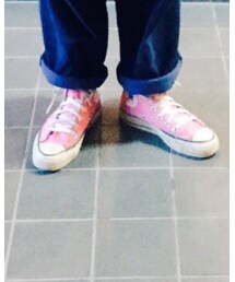 CONVERSE | スニーカー