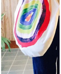 yuki | トートバッグ