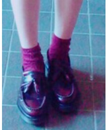 Dr. Martens | その他シューズ