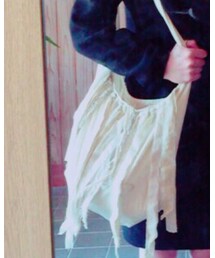 gladstore | トートバッグ