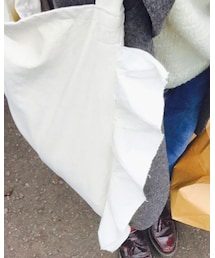 FUKURO | トートバッグ