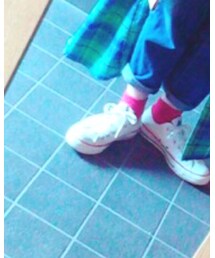 CONVERSE | スニーカー