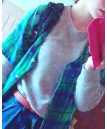 used | Tシャツ/カットソー