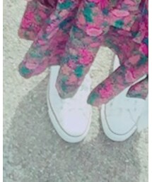 CONVERSE | スニーカー